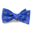 Load image into Gallery viewer, Greenbrier: Bow - Blue