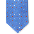 Load image into Gallery viewer, Gasparilla Inn: Tie - Blue