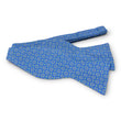 Load image into Gallery viewer, Half Moon Bay: Bow - Blue