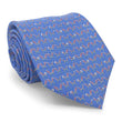 Load image into Gallery viewer, Hip Hop: Tie - Blue