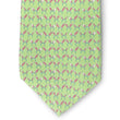Load image into Gallery viewer, Hip Hop: Tie - Green