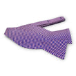Load image into Gallery viewer, Houndstooth: Bow - Navy