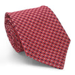 Load image into Gallery viewer, Oakmont: Tie - Red
