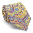 Load image into Gallery viewer, Pebble Beach: Tie - Yellow