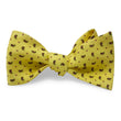 Load image into Gallery viewer, Palmetto Bluff: Bow - Yellow