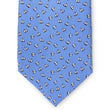 Load image into Gallery viewer, Sailboats: Tie - Blue
