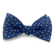 Load image into Gallery viewer, Sailboats: Bow - Navy