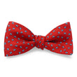 Load image into Gallery viewer, Sailboats: Bow - Red