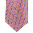 Load image into Gallery viewer, Sea Heron: Tie - Pink