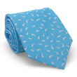Load image into Gallery viewer, School's Out: Tie - Aqua