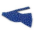 Load image into Gallery viewer, School's Out: Bow - Navy