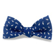 Load image into Gallery viewer, School's Out: Bow - Navy