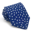Load image into Gallery viewer, School's Out: Tie - Navy