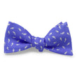 Load image into Gallery viewer, School's Out: Bow - Purple
