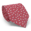 Load image into Gallery viewer, School's Out: Tie - Red