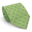 Load image into Gallery viewer, Stand Up Paddle: Tie - Green