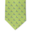 Load image into Gallery viewer, Stand Up Paddle: Tie - Green