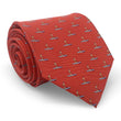 Load image into Gallery viewer, Stand Up Paddle: Tie - Red