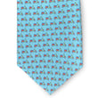 Load image into Gallery viewer, Vespa: Tie - Aqua