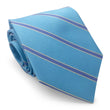 Load image into Gallery viewer, Whistler: Tie - Aqua