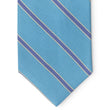 Load image into Gallery viewer, Whistler: Tie - Aqua