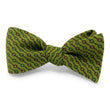 Load image into Gallery viewer, Bridle: Bow - Green
