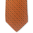Load image into Gallery viewer, Bridle: Tie - Orange