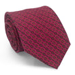 Load image into Gallery viewer, Bridle: Tie - Red