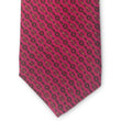 Load image into Gallery viewer, Bridle: Tie - Red