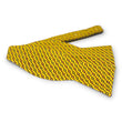 Load image into Gallery viewer, Bridle: Bow - Yellow