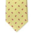 Load image into Gallery viewer, Clark: Tie - Yellow