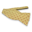 Load image into Gallery viewer, Check It Chick Magnet: Bow - Yellow