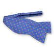 Load image into Gallery viewer, Fiore: Bow - Blue
