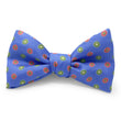 Load image into Gallery viewer, Fiore: Bow - Blue