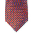 Load image into Gallery viewer, Fleurrie: Tie - Red
