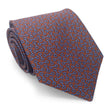 Load image into Gallery viewer, Horsebit: Tie - Red