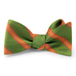 Load image into Gallery viewer, Kenney: Bow - Green/Orange