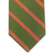 Load image into Gallery viewer, Kenney: Tie - Green/Orange