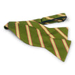 Load image into Gallery viewer, Kenney: Bow - Green/Yellow