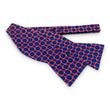 Load image into Gallery viewer, McNair: Bow - Navy