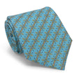 Load image into Gallery viewer, Row Boat: Tie - Aqua