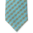 Load image into Gallery viewer, Row Boat: Tie - Aqua