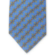Load image into Gallery viewer, Row Boat: Tie - Blue