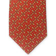 Load image into Gallery viewer, Row Boat: Tie - Red