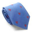 Load image into Gallery viewer, Rooster: Tie - Blue