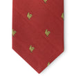 Load image into Gallery viewer, Rooster: Tie - Coral