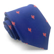 Load image into Gallery viewer, Rooster: Tie - Navy