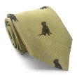 Load image into Gallery viewer, Resting Up: Tie - Yellow