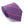 Load image into Gallery viewer, Sheridan: Tie - Purple
