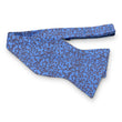 Load image into Gallery viewer, Christmas Candy Canes: Bow - Blue